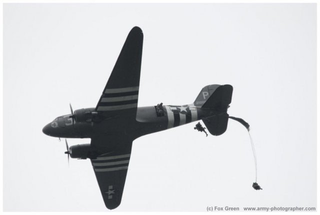 D-Day Normandy